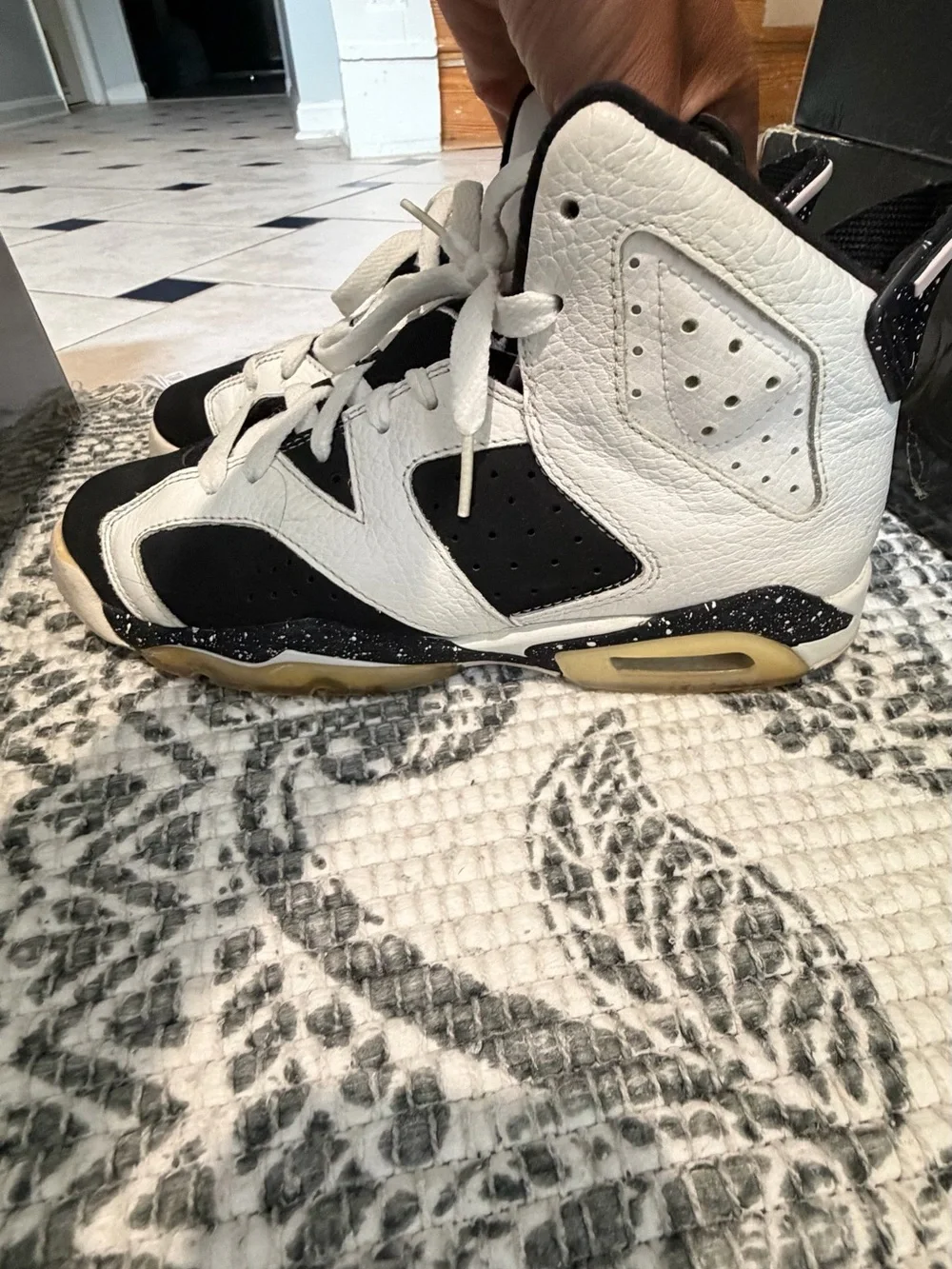 Jordan Carmelo 1.5 (gs)